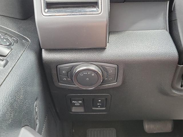 used 2019 Ford F-150 car, priced at $32,902