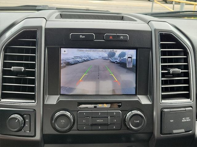 used 2019 Ford F-150 car, priced at $32,902
