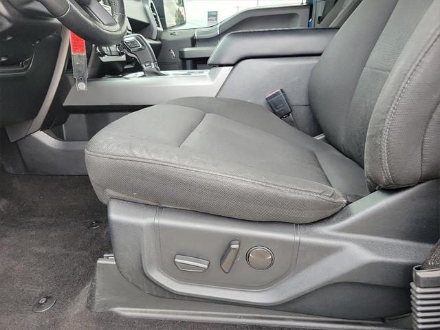 used 2019 Ford F-150 car, priced at $32,902