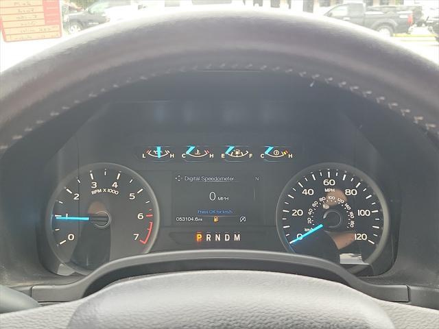 used 2019 Ford F-150 car, priced at $32,902
