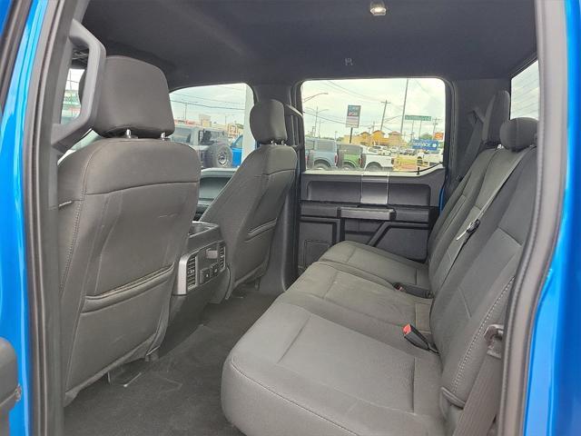 used 2019 Ford F-150 car, priced at $32,902