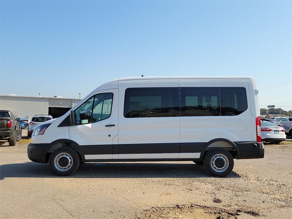 new 2025 Ford Transit-250 car, priced at $48,666