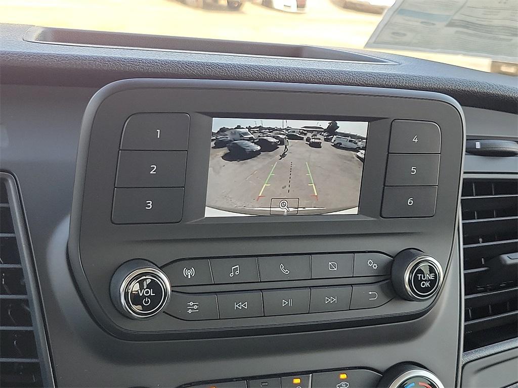 new 2025 Ford Transit-250 car, priced at $48,666