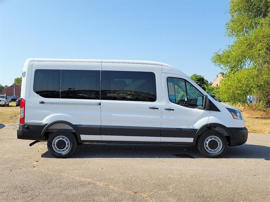 new 2025 Ford Transit-250 car, priced at $48,666