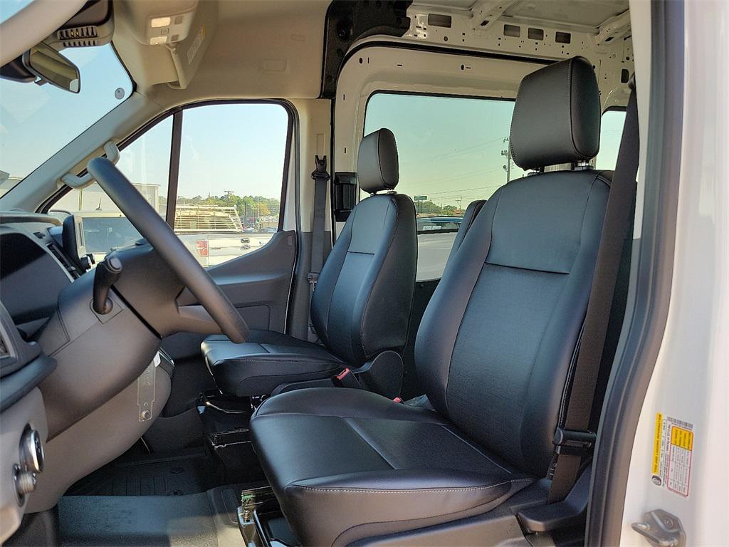 new 2025 Ford Transit-250 car, priced at $48,666