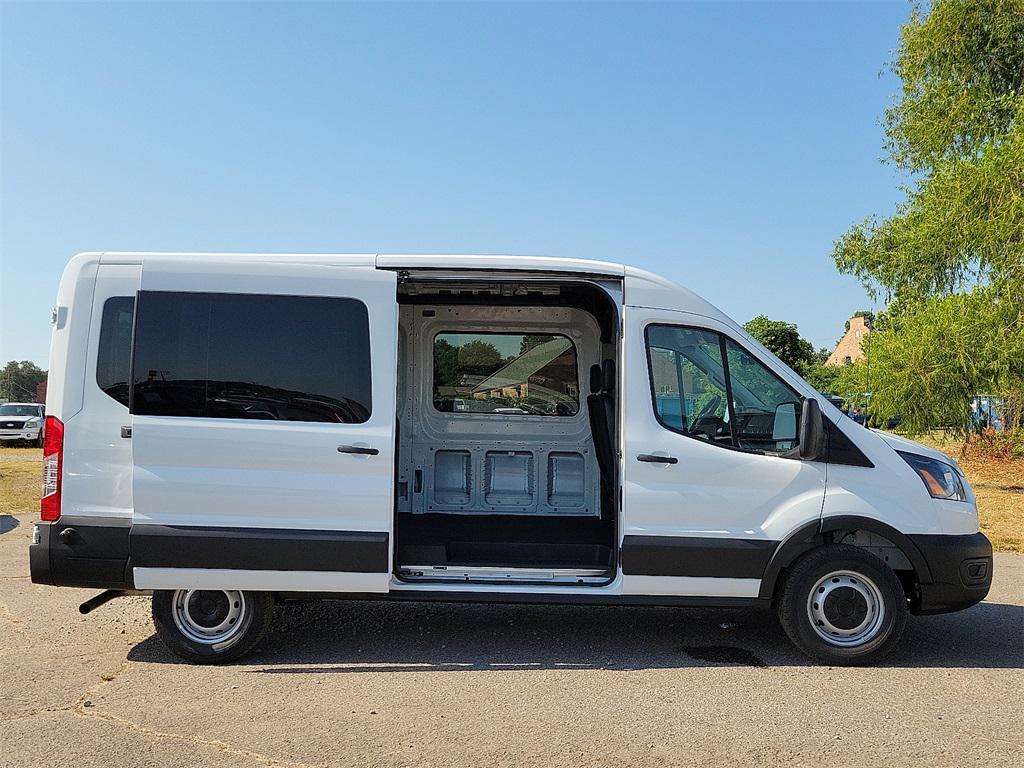 new 2025 Ford Transit-250 car, priced at $48,666