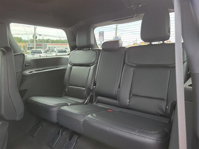 new 2025 Ford Expedition car, priced at $84,115