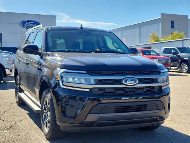 new 2024 Ford Expedition car, priced at $61,552