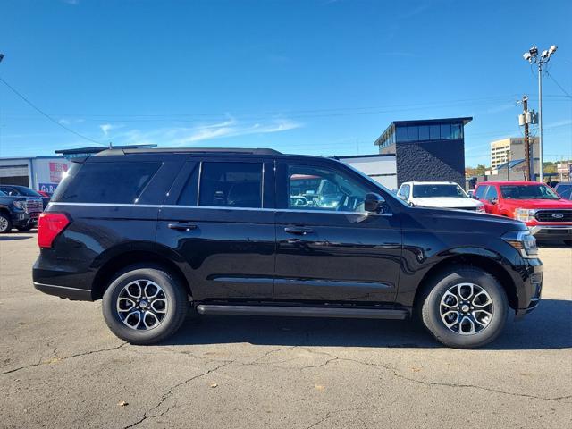 new 2024 Ford Expedition car, priced at $61,552