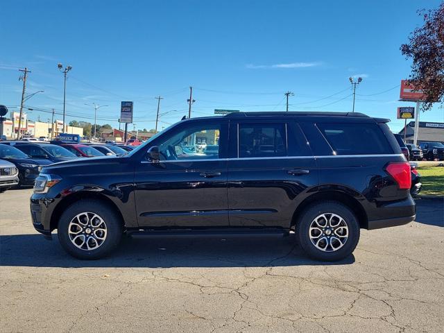 new 2024 Ford Expedition car, priced at $61,552