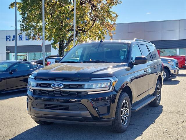 new 2024 Ford Expedition car, priced at $61,552