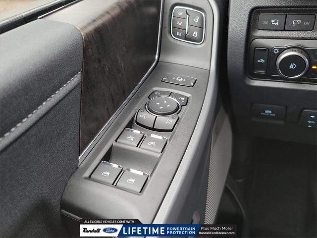 new 2024 Ford F-250 car, priced at $81,005