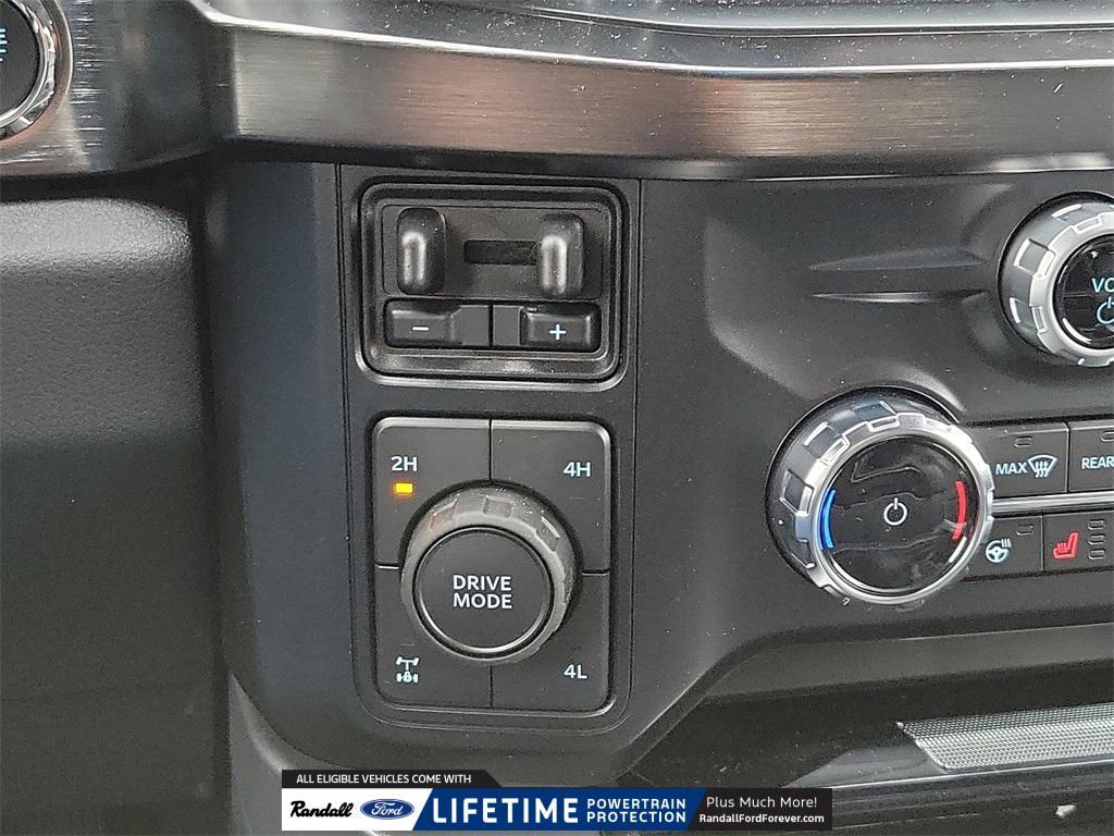 new 2024 Ford F-250 car, priced at $83,630