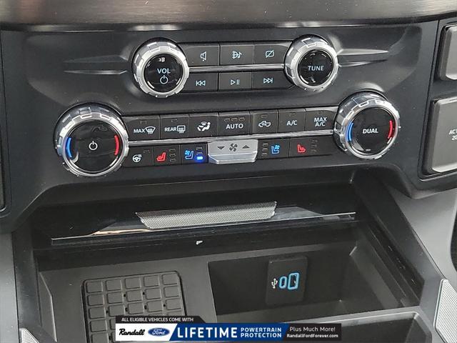 new 2024 Ford F-250 car, priced at $81,005