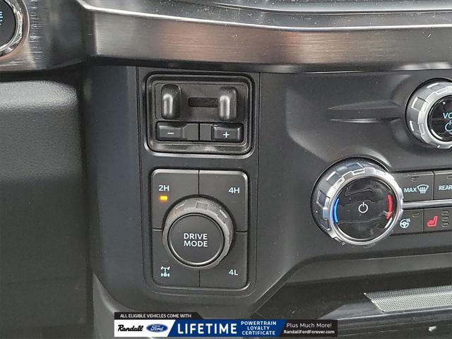 new 2024 Ford F-250 car, priced at $81,005