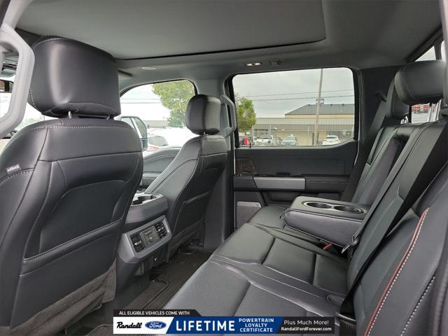 new 2024 Ford F-250 car, priced at $81,005