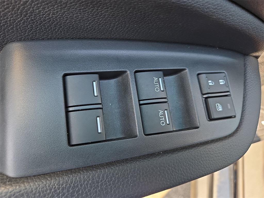 used 2022 Honda Passport car, priced at $34,595