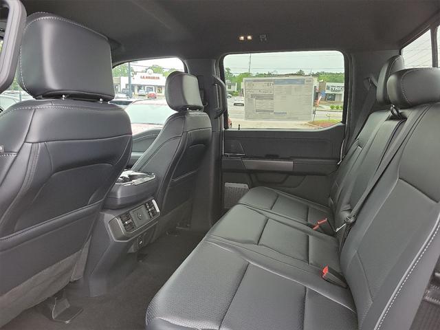 new 2025 Ford F-150 car, priced at $62,963