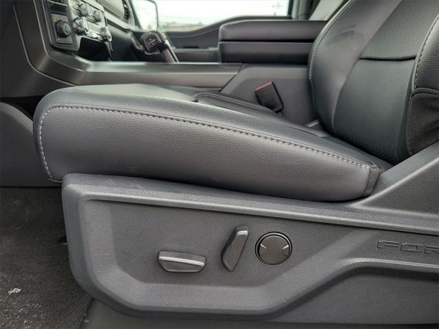 new 2025 Ford F-150 car, priced at $62,963