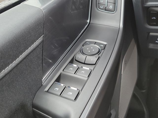 new 2025 Ford F-150 car, priced at $62,963