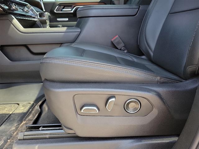 used 2024 GMC Sierra 1500 car, priced at $66,523