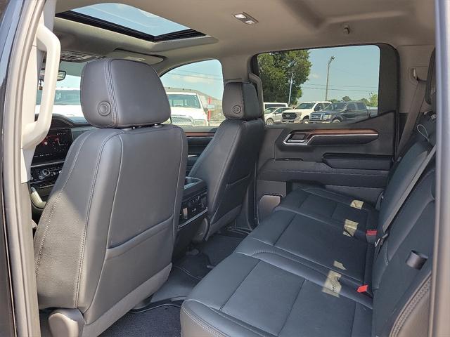 used 2024 GMC Sierra 1500 car, priced at $66,523