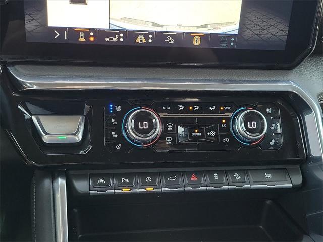 used 2024 GMC Sierra 1500 car, priced at $66,523