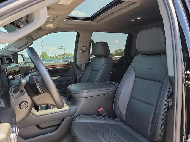 used 2024 GMC Sierra 1500 car, priced at $66,523