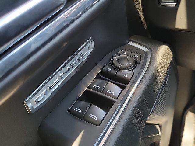 used 2024 GMC Sierra 1500 car, priced at $66,523