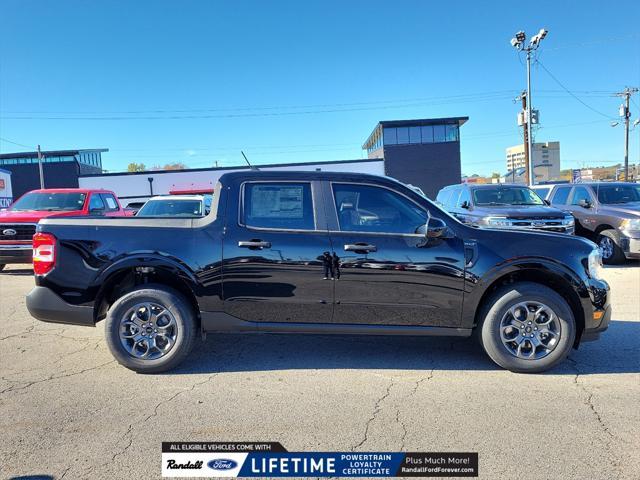 new 2024 Ford Maverick car, priced at $29,918