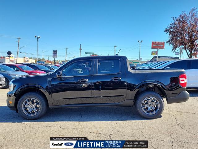new 2024 Ford Maverick car, priced at $29,918