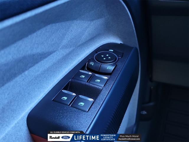 new 2024 Ford Maverick car, priced at $29,918