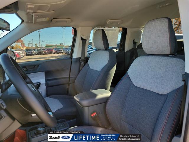 new 2024 Ford Maverick car, priced at $29,918