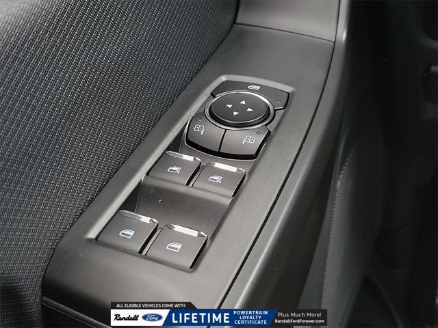 new 2025 Ford F-150 car, priced at $45,052