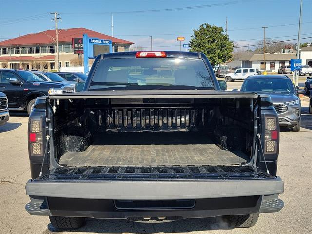 used 2014 Chevrolet Silverado 1500 car, priced at $15,110