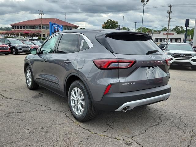 new 2024 Ford Escape car, priced at $27,013