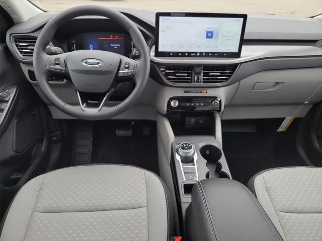 new 2024 Ford Escape car, priced at $27,013