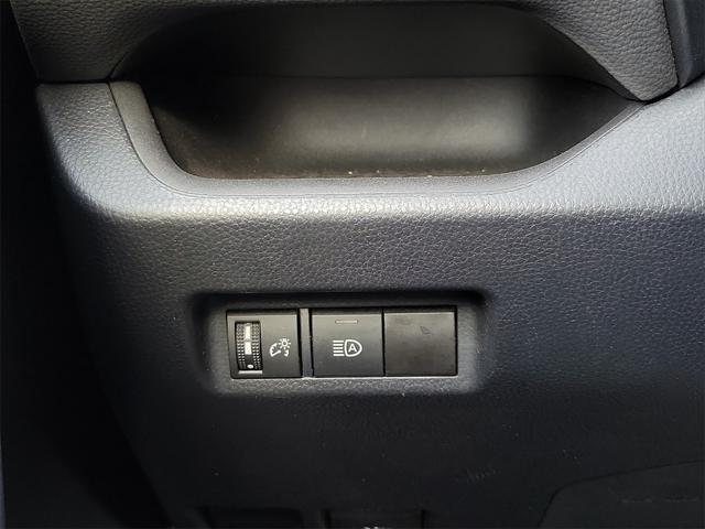 used 2023 Toyota RAV4 car, priced at $30,302