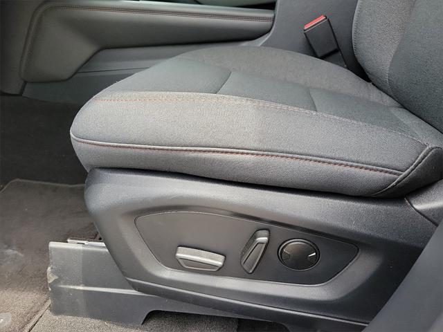 used 2025 Ford Explorer car, priced at $36,701
