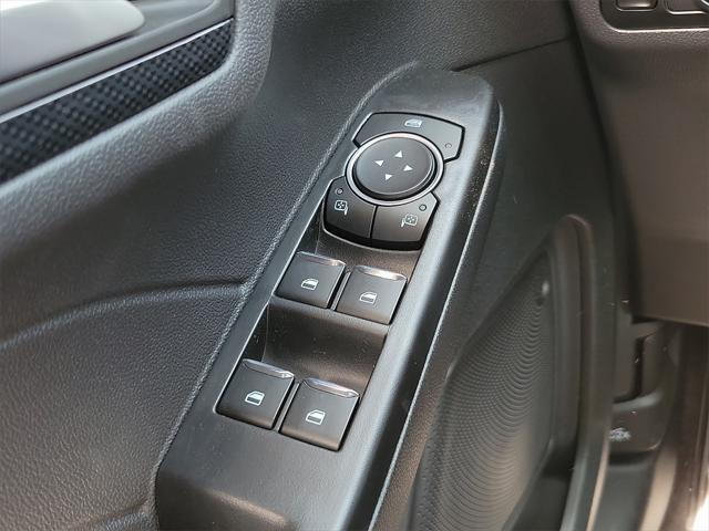 new 2025 Ford Escape car, priced at $33,500