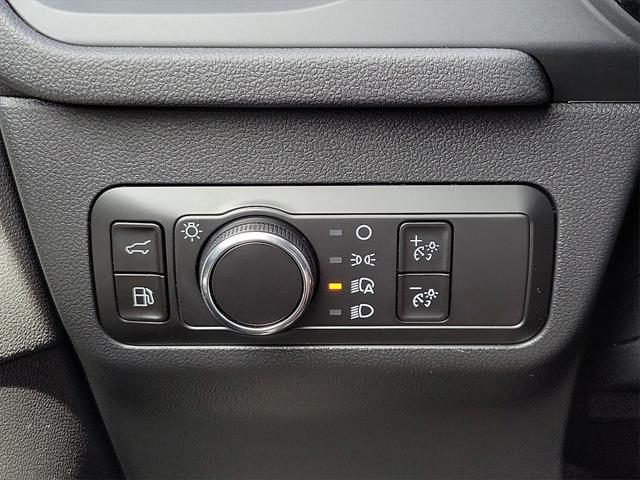 new 2025 Ford Escape car, priced at $33,500