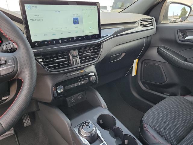 new 2025 Ford Escape car, priced at $33,500
