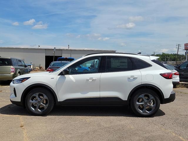 new 2025 Ford Escape car, priced at $33,500