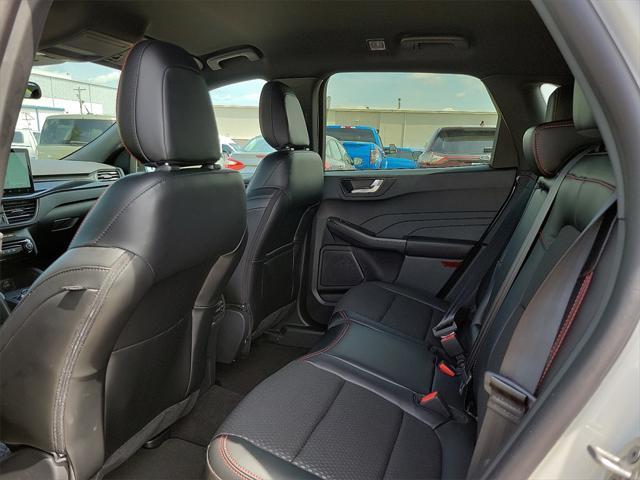new 2025 Ford Escape car, priced at $33,500