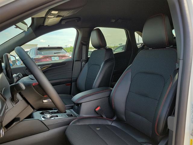 new 2025 Ford Escape car, priced at $33,500