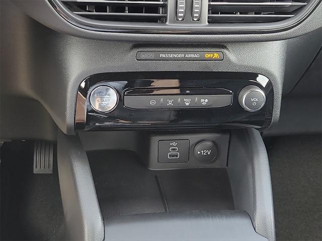 new 2025 Ford Escape car, priced at $33,500
