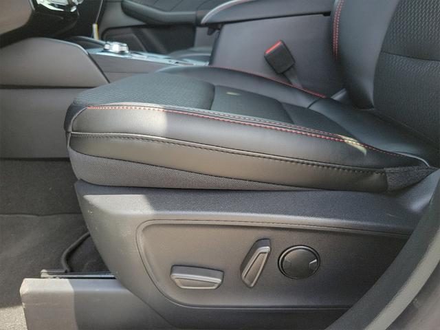 new 2025 Ford Escape car, priced at $33,500