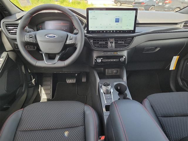new 2025 Ford Escape car, priced at $33,500