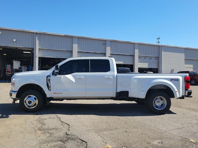 new 2024 Ford F-350 car, priced at $85,718