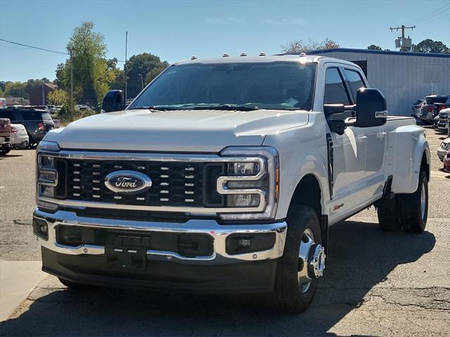 new 2024 Ford F-350 car, priced at $85,718